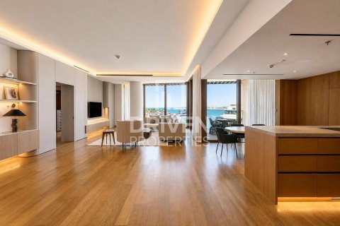 شقة في Jumeirah Bay Island, جميرا, دبي 3 غرف نوم, 242.48 م² رقم 145150 - صورة 8