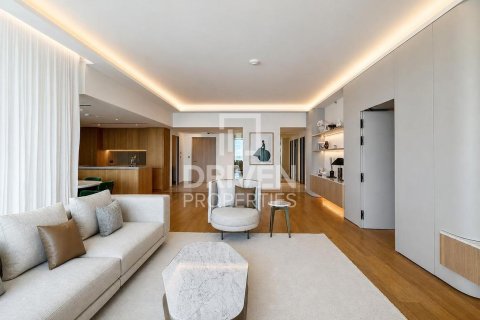 شقة في Jumeirah Bay Island, جميرا, دبي 3 غرف نوم, 242.48 م² رقم 145150 - صورة 15
