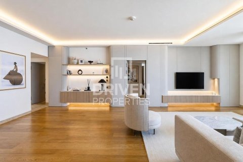 شقة في Jumeirah Bay Island, جميرا, دبي 3 غرف نوم, 242.48 م² رقم 145150 - صورة 3