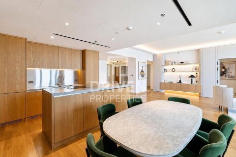 شقة في Jumeirah Bay Island, جميرا, دبي 3 غرف نوم, 242.48 م² رقم 145150 - صورة 22