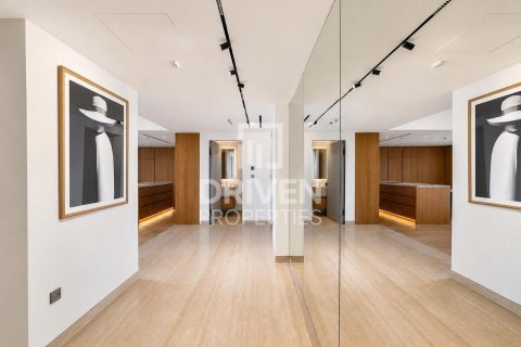 شقة في Jumeirah Bay Island, جميرا, دبي 3 غرف نوم, 242.48 م² رقم 145150 - صورة 14