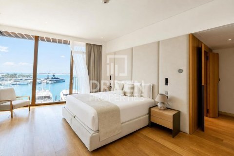 شقة في Jumeirah Bay Island, جميرا, دبي 3 غرف نوم, 242.48 م² رقم 145150 - صورة 19