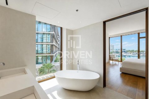 شقة في Jumeirah Bay Island, جميرا, دبي 3 غرف نوم, 242.48 م² رقم 145150 - صورة 25