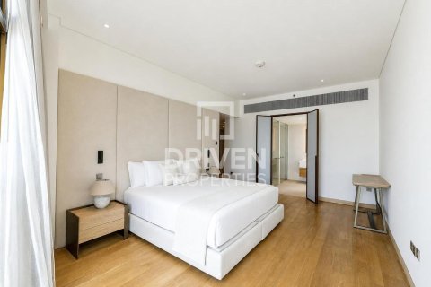 شقة في Jumeirah Bay Island, جميرا, دبي 3 غرف نوم, 242.48 م² رقم 145150 - صورة 11