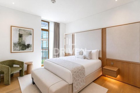 شقة في Jumeirah Bay Island, جميرا, دبي 3 غرف نوم, 242.48 م² رقم 145150 - صورة 20