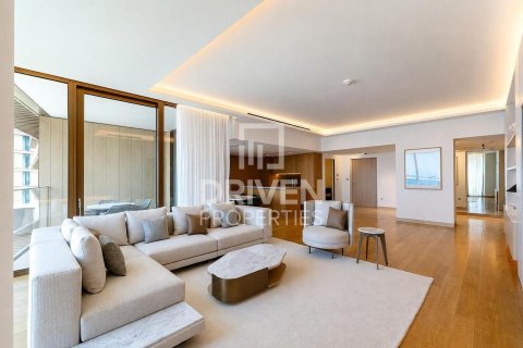 شقة في Jumeirah Bay Island, جميرا, دبي 3 غرف نوم, 242.48 م² رقم 145150 - صورة 6