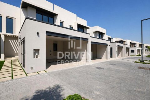 Maison de ville à Jebel Ali, Dubai, 3 chambres, 242.29 m², № 145511 - photo 30
