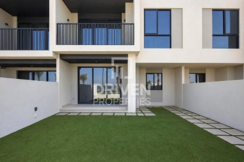 Maison de ville à Jebel Ali, Dubai, 3 chambres, 242.29 m², № 145511 - photo 26