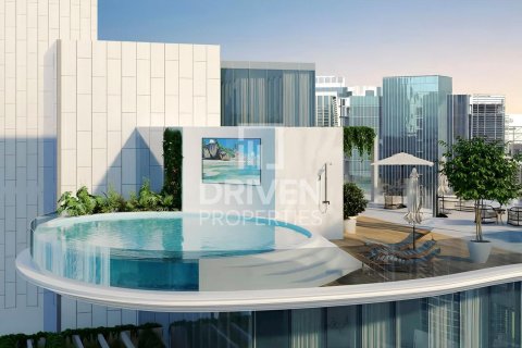 Appartement à Business Bay, Dubai, 1 chambre, 81.66 m², № 144690 - photo 7