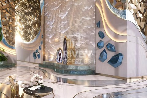 Appartement à Business Bay, Dubai, 1 chambre, 81.66 m², № 144690 - photo 2