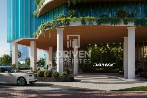 Appartement à Business Bay, Dubai, 1 chambre, 81.66 m², № 144690 - photo 13