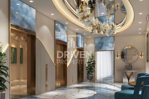 Appartement à Business Bay, Dubai, 1 chambre, 81.66 m², № 144690 - photo 6