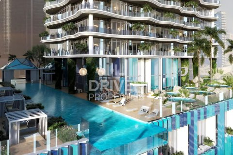 Appartement à Business Bay, Dubai, 1 chambre, 81.66 m², № 144690 - photo 10