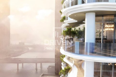 Appartement à Business Bay, Dubai, 1 chambre, 81.66 m², № 144690 - photo 9