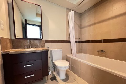 Appartement à Downtown Dubai (Downtown Burj Dubai), Dubai, 1 chambre, 74.29 m², № 145699 - photo 12