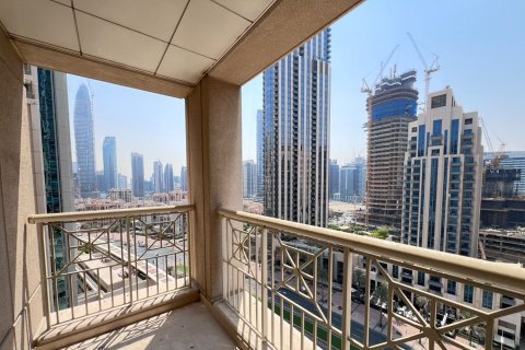 Appartement à Downtown Dubai (Downtown Burj Dubai), Dubai, 1 chambre, 74.29 m², № 145699 - photo 2