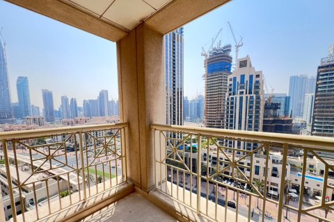 Appartement à Downtown Dubai (Downtown Burj Dubai), Dubai, 1 chambre, 74.29 m², № 145699 - photo 10