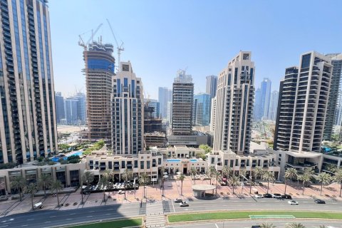 Appartement à Downtown Dubai (Downtown Burj Dubai), Dubai, 1 chambre, 74.29 m², № 145699 - photo 15