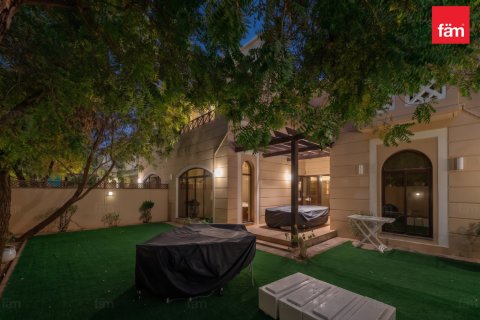 Adosado en Dubai, 4 dormitorios, 312 m², № 143403 - foto 24