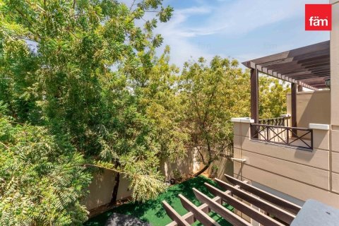 Adosado en Dubai, 4 dormitorios, 312 m², № 143403 - foto 25