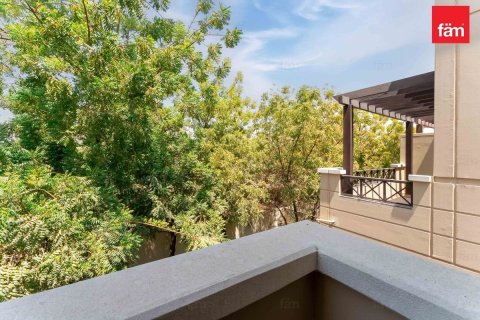 Adosado en Dubai, 4 dormitorios, 312 m², № 143403 - foto 22