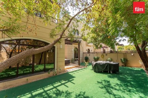 Adosado en Dubai, 4 dormitorios, 312 m², № 143403 - foto 30
