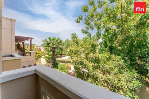 Adosado en Dubai, 4 dormitorios, 312 m², № 143403 - foto 21