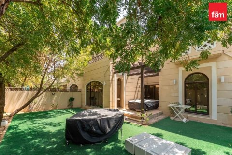 Adosado en Dubai, 4 dormitorios, 312 m², № 143403 - foto 29