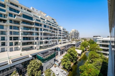 Apartamento en Ashjar, Al Barari, Dubai, 3 dormitorios, 362.14 m², № 144290 - foto 16