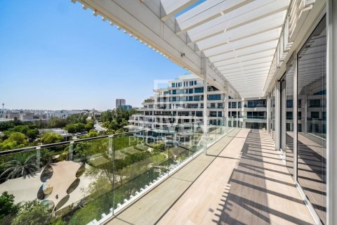 Apartamento en Ashjar, Al Barari, Dubai, 3 dormitorios, 362.14 m², № 144290 - foto 14