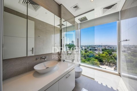 Apartamento en Ashjar, Al Barari, Dubai, 3 dormitorios, 362.14 m², № 144290 - foto 5