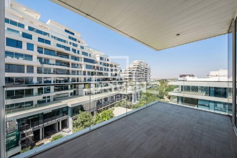 Apartamento en Ashjar, Al Barari, Dubai, 3 dormitorios, 362.14 m², № 144290