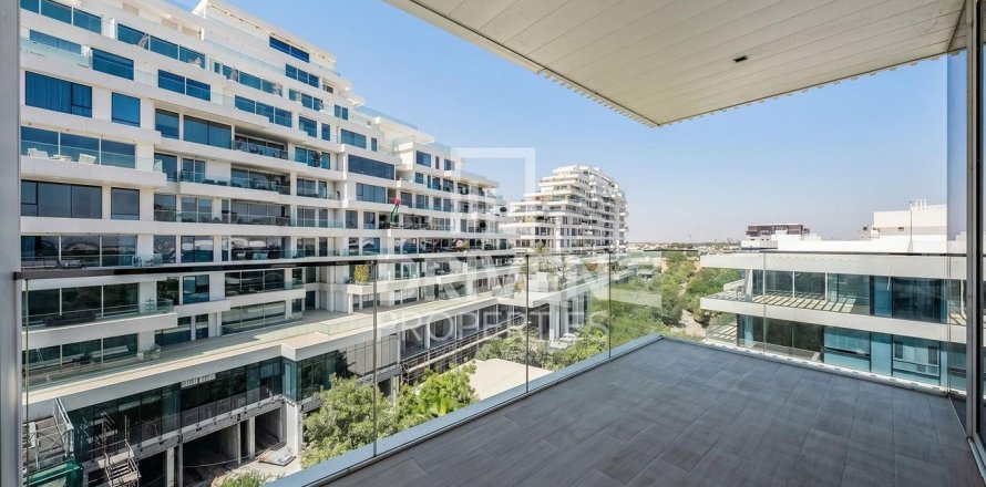Apartamento en Ashjar, Al Barari, Dubai, 3 dormitorios, 362.14 m², № 144290
