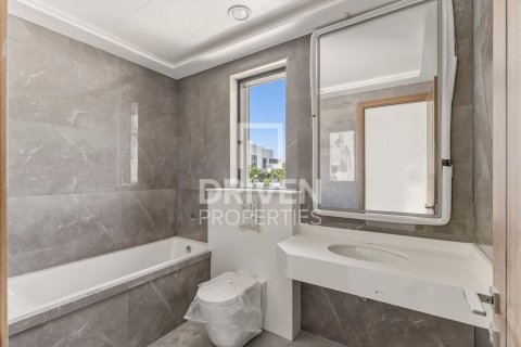 Villa en Al Furjan, Dubai, 4 dormitorios, 608.61 m², № 144936 - foto 20