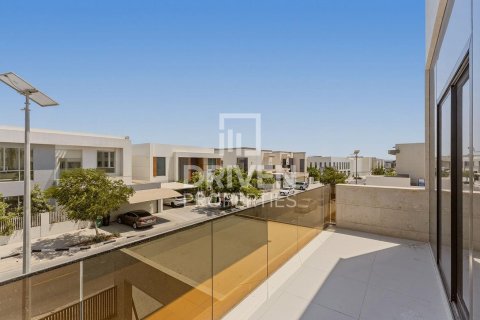 Villa en Al Furjan, Dubai, 4 dormitorios, 608.61 m², № 144936 - foto 21