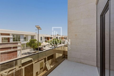 Villa en Al Furjan, Dubai, 4 dormitorios, 608.61 m², № 144936 - foto 24