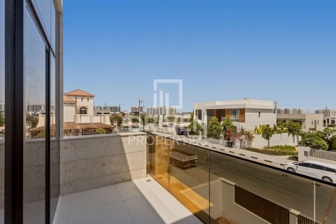 Villa en Al Furjan, Dubai, 4 dormitorios, 608.61 m², № 144936 - foto 23
