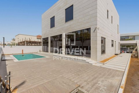 Villa en Al Furjan, Dubai, 4 dormitorios, 608.61 m², № 144936 - foto 25
