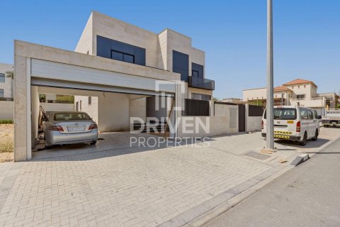 Villa en Al Furjan, Dubai, 4 dormitorios, 608.61 m², № 144936 - foto 26