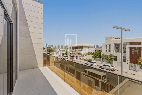 Villa en Al Furjan, Dubai, 4 dormitorios, 608.61 m², № 144936 - foto 22