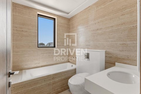 Villa en Al Furjan, Dubai, 4 dormitorios, 608.61 m², № 144936 - foto 17
