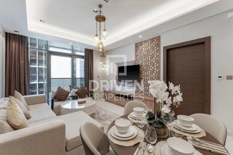 Appartement à Business Bay, Dubai, 1 chambre, 77.02 m², № 145591 - photo 3
