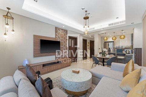 Appartement à Business Bay, Dubai, 1 chambre, 77.02 m², № 145591 - photo 5