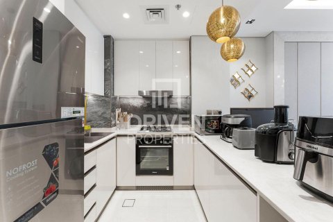 Appartement à Business Bay, Dubai, 1 chambre, 77.02 m², № 145591 - photo 7