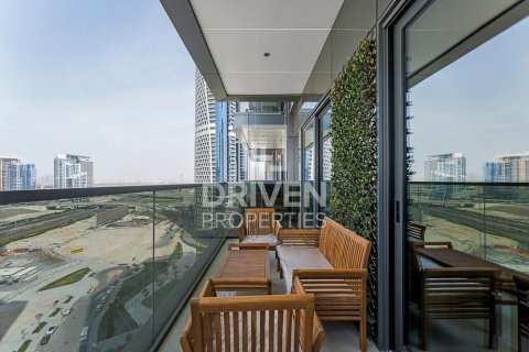 Appartement à Business Bay, Dubai, 1 chambre, 77.02 m², № 145591 - photo 9