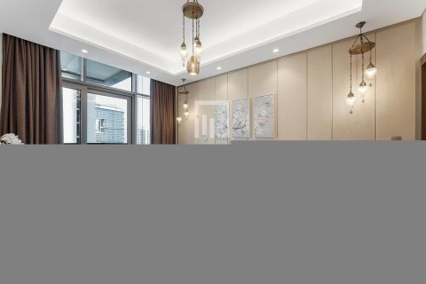 Appartement à Business Bay, Dubai, 1 chambre, 77.02 m², № 145591 - photo 6
