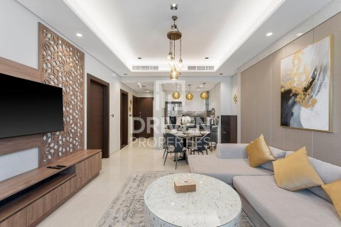 Appartement à Business Bay, Dubai, 1 chambre, 77.02 m², № 145591 - photo 4