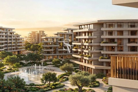Appartement à City of Arabia, Dubai, 2 chambres, 104 m², № 114435