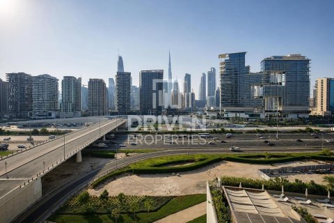 Appartement à Business Bay, Dubai, studio, 43.57 m², № 144748 - photo 13