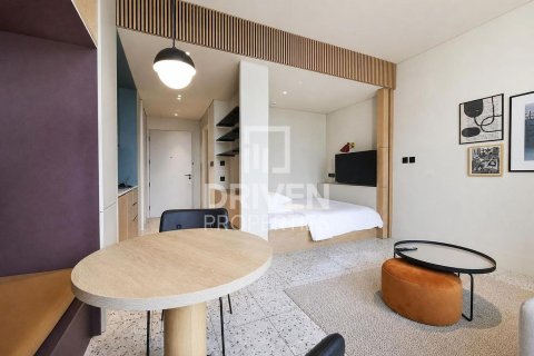 Appartement à Business Bay, Dubai, studio, 43.57 m², № 144748 - photo 3